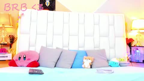 Snapshot of cherryboom23 chatting on 30, 9, 2025 Samy Perez online show from 30, 9, 2025