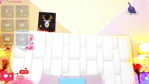 Snapshot of cherryboom23 chatting on 5, 10, 2025 Samy Perez online show from 5, 10, 2025