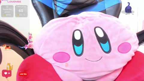 Snapshot of cherryboom23 chatting on 6, 10, 2025 Samy Perez online show from 6, 10, 2025