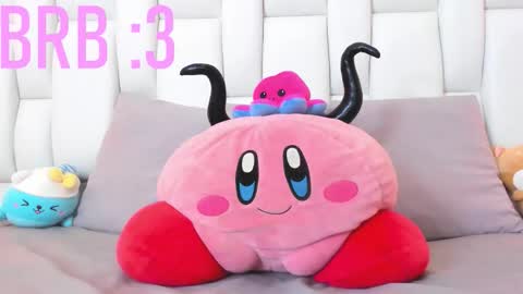 Snapshot of cherryboom23 chatting on 13, 10, 2025 Samy Perez online show from 13, 10, 2025