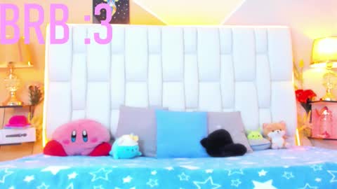 Snapshot of cherryboom23 chatting on 16, 10, 2025 Samy Perez online show from 16, 10, 2025