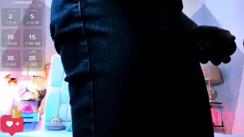 Snapshot of cherryboom23 chatting on 20, 12, 2025 Samy Perez online show from 20, 12, 2025