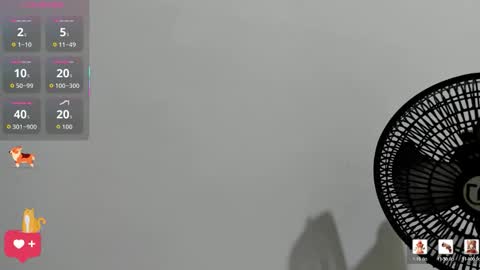 Snapshot of cherryboom23 chatting on 11, 2, 2026 Samy Perez online show from 11, 2, 2026