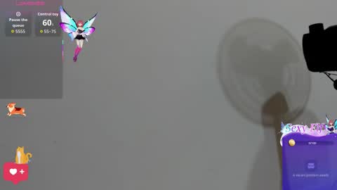 Snapshot of cherryboom23 chatting on 16, 2, 2026 Samy Perez online show from 16, 2, 2026