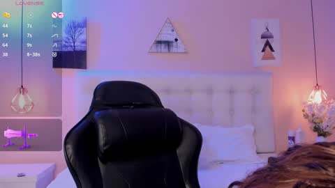 Cherry Lady online show from 7, 2, 2025