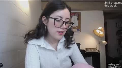 Sarah Prez online show from 20, 2, 2026