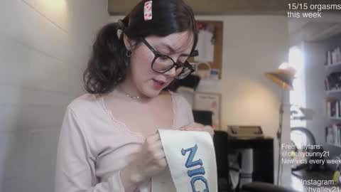 Sarah Prez online show from 7, 3, 2026