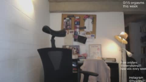Sarah Prez online show from 28, 4, 2026
