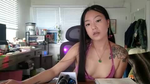 Snapshot of cherrycam777 chatting on 28, 10, 2025 Miss Cherry online show from 28, 10, 2025