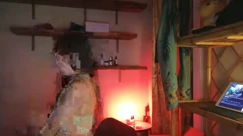 Snapshot of cherrycam777 chatting on 26, 11, 2025 Miss Cherry online show from 26, 11, 2025