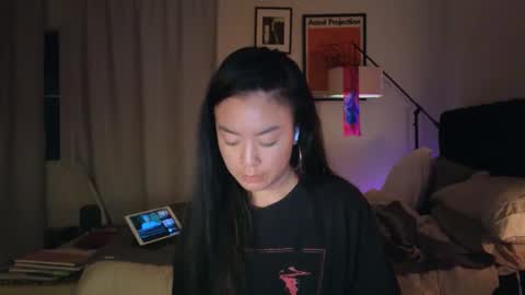 Miss Cherry online show from 9, 2, 2026