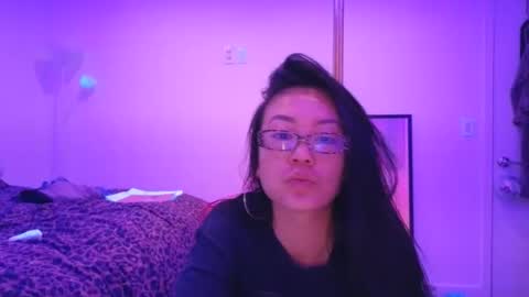 Miss Cherry online show from 19, 3, 2026