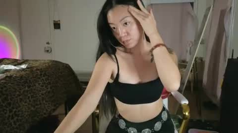Miss Cherry online show from 7, 7, 2026