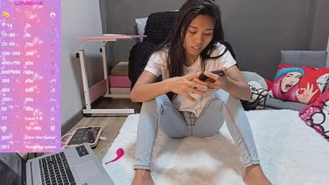 Cherry online show from 4, 2, 2025