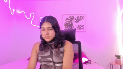 C H E R R Y online show from 26, 10, 2025