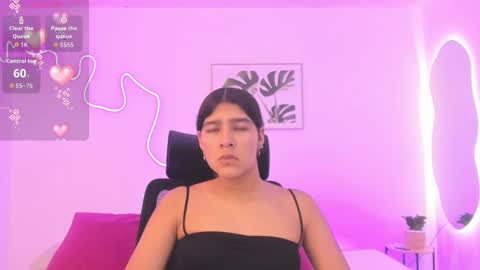 C H E R R Y online show from 20, 11, 2025