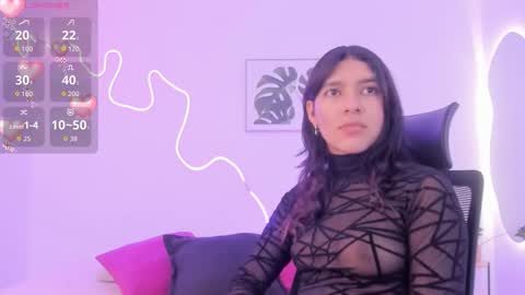 C H E R R Y online show from 22, 11, 2025