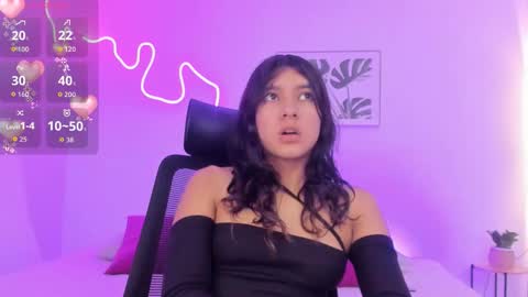 C H E R R Y online show from 27, 11, 2025