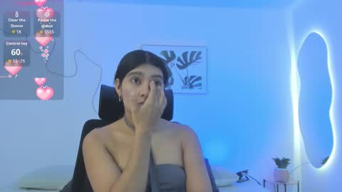 C H E R R Y online show from 29, 11, 2025