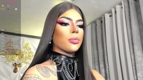 THE ALPHA   GODDESSOFSEXUALDESIRE online show from 3, 12, 2024