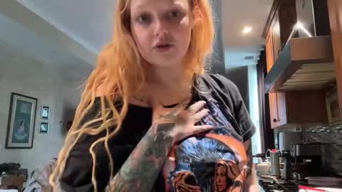 cherrykitten11 online show from 27, 2, 2026