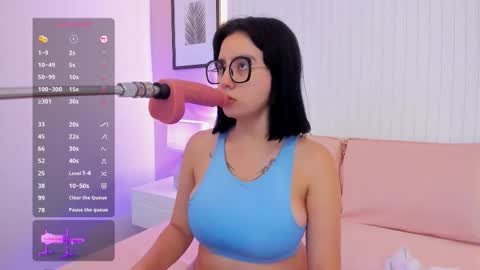 Cherryl online show from 21, 10, 2025