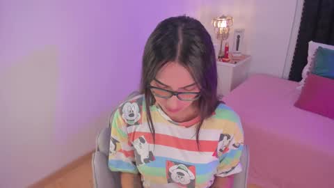 Snapshot of cherrylady2 chatting on 2, 10, 2025 Cherry online show from 2, 10, 2025