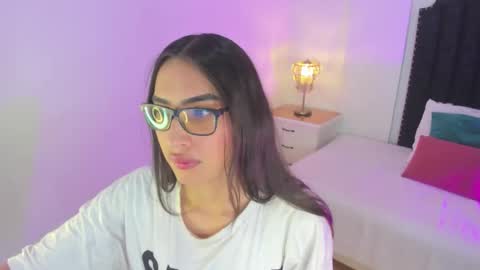 Snapshot of cherrylady2 chatting on 13, 10, 2025 Cherry online show from 13, 10, 2025