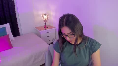 Snapshot of cherrylady2 chatting on 8, 11, 2025 Cherry online show from 8, 11, 2025