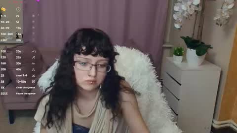 Snapshot of cherrylanding chatting on 11, 6, 2026 Isabel online show from 11, 6, 2026