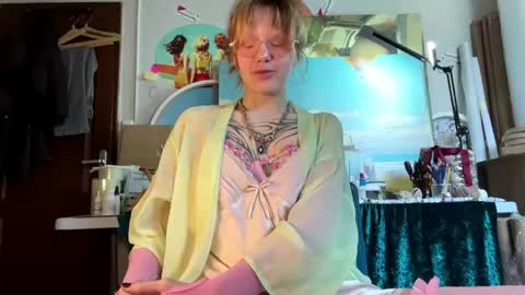 Nika online show from 30, 4, 2026