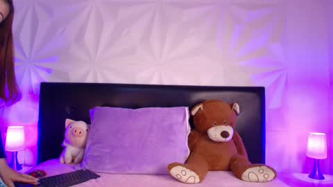 Cherry  online show from 10, 10, 2025