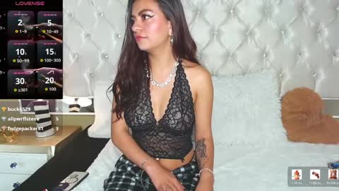 Cherry  online show from 9, 4, 2026