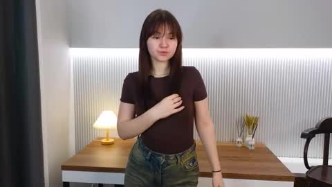 Snapshot of cherrylpentaris chatting on 23, 3, 2026 Eva online show from 23, 3, 2026