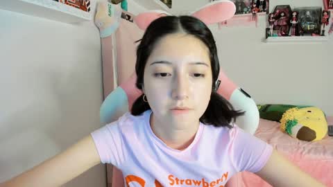 cherrycute666 online show from 22, 12, 2024