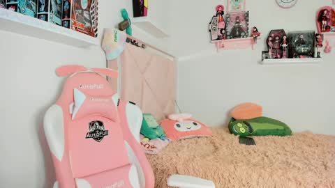 cherrycute666 online show from 12, 1, 2025