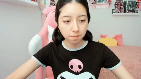 cherrycute666 online show from 17, 1, 2025