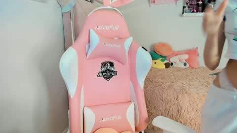 cherrycute666 online show from 20, 1, 2025