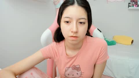 cherrycute666 online show from 23, 1, 2025