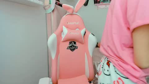 cherrycute666 online show from 28, 1, 2025