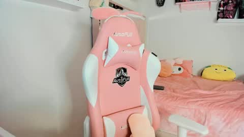 cherrycute666 online show from 9, 2, 2025