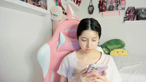 cherrycute666 online show from 5, 3, 2025