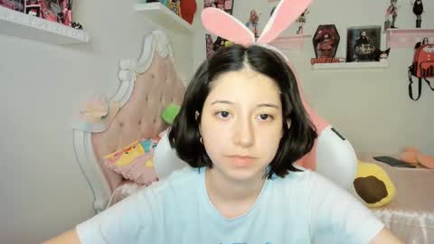 cherrycute666 online show from 11, 9, 2025