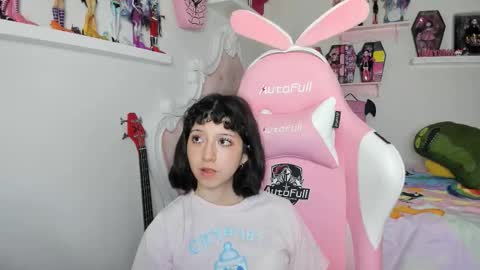 cherrycute666 online show from 14, 2, 2026