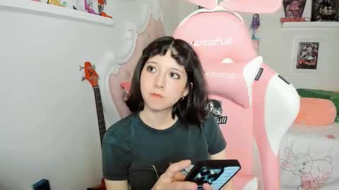 cherrycute666 online show from 6, 3, 2026