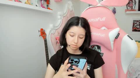 cherrycute666 online show from 6, 3, 2026