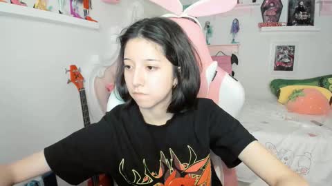 cherrycute666 online show from 8, 3, 2026