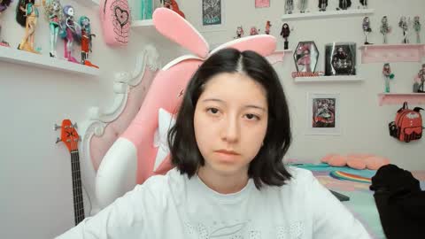 cherrycute666 online show from 12, 3, 2026