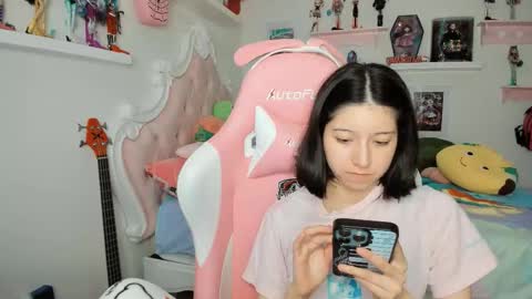 cherrycute666 online show from 13, 3, 2026