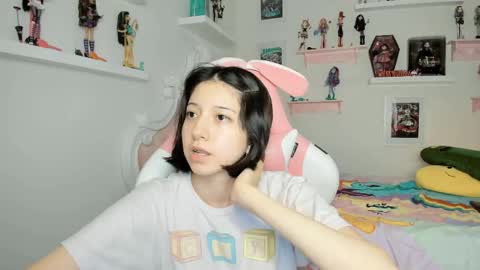 cherrycute666 online show from 27, 4, 2026